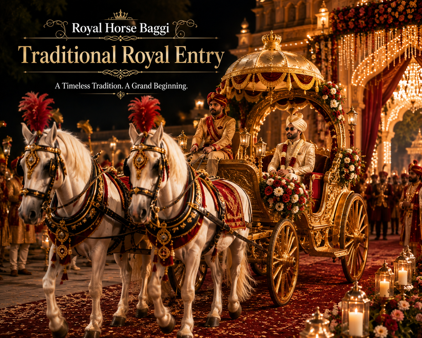 Royal Baggi