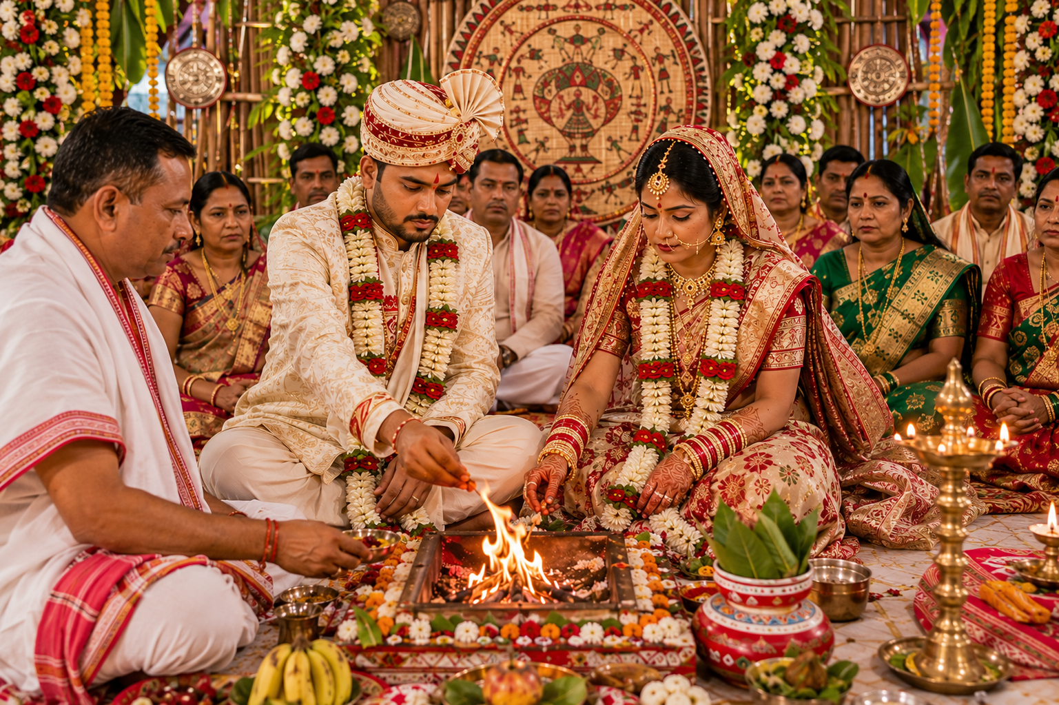 Jharkhandi