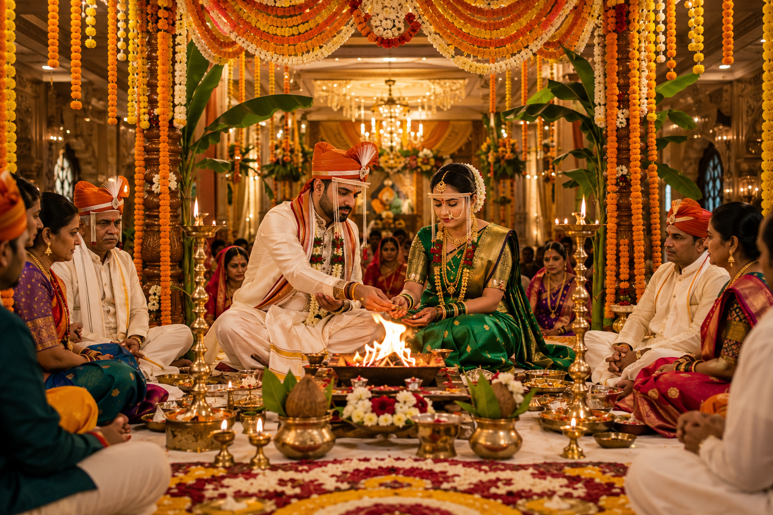 Marathi