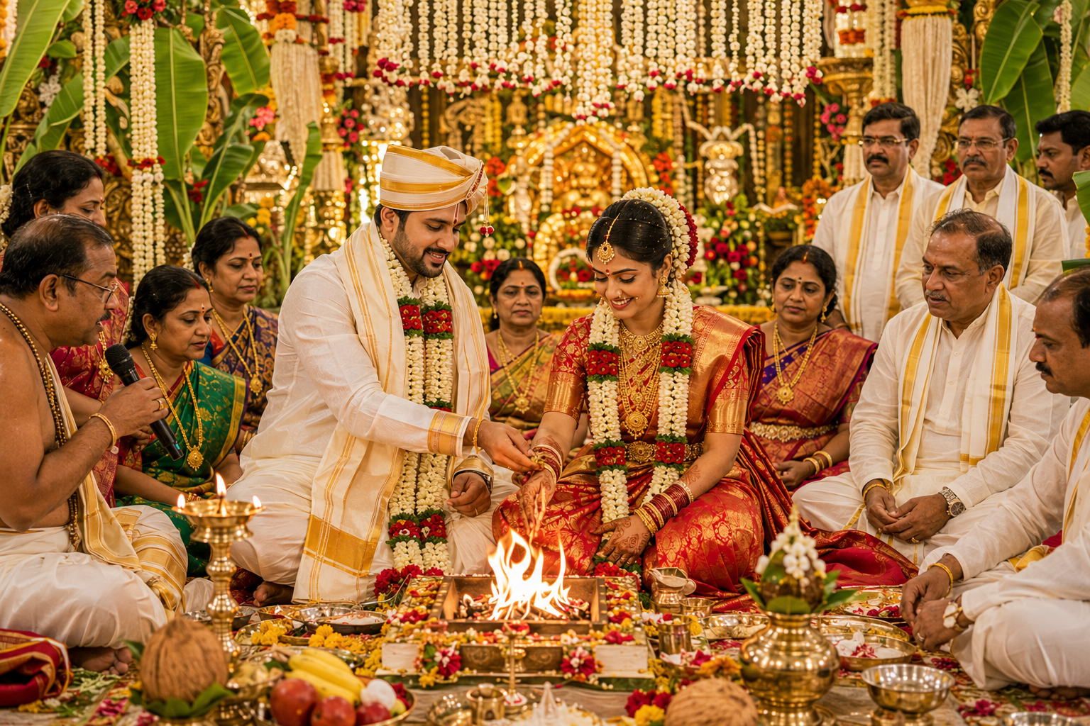 Telugu